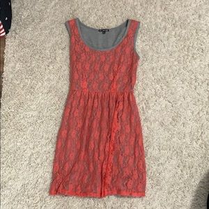 Teen/kid dress